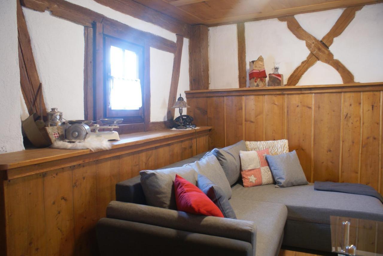 Ferienwohnung Hiemer Bad Grönenbach المظهر الخارجي الصورة