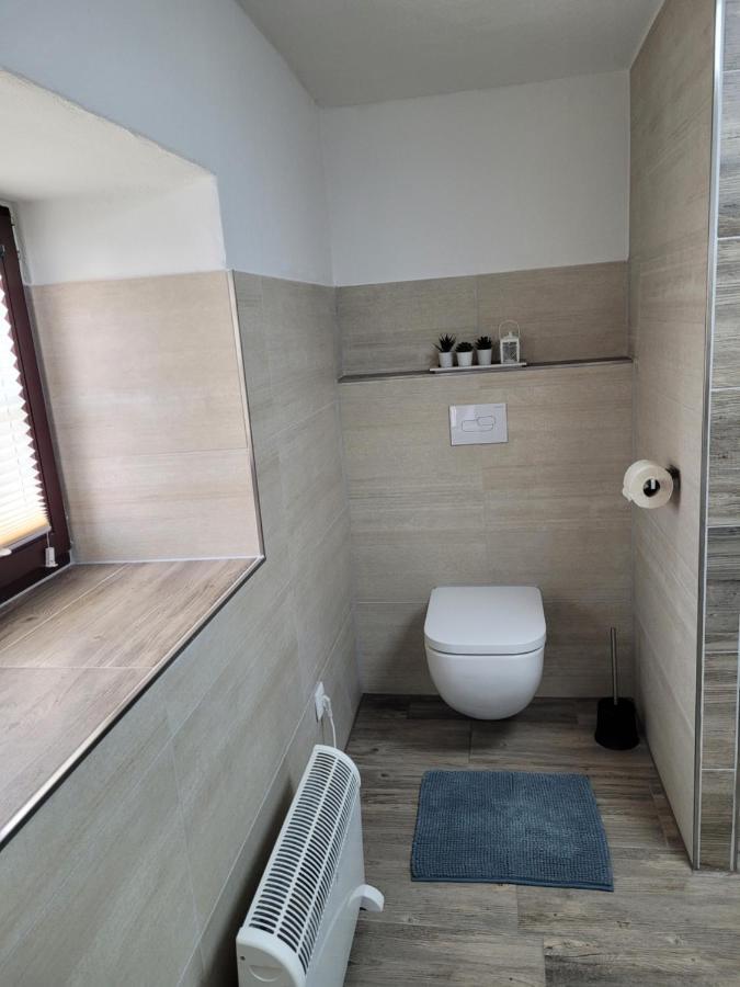 Ferienwohnung Hiemer Bad Grönenbach المظهر الخارجي الصورة